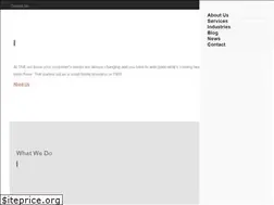 Sites similar to thillinc.com