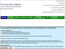 Sites similar to thilo-immel-optics.de