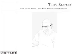 Sites similar to thilo-reffert.de