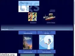 Sites similar to thilo-schoen.de