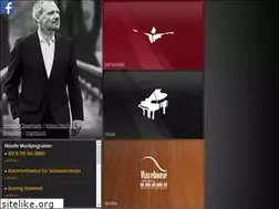 Sites similar to thilo-wolf.de
