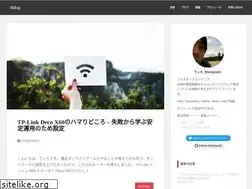 Sites similar to thilog.com