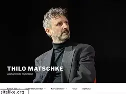 Sites similar to thilomatschke.com