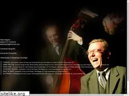 Sites similar to thilowagner-jazz.de