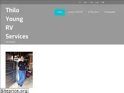Sites similar to thiloyoungservices.com