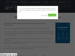 Sites similar to thilqvistoptik.dk