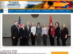Sites similar to thima.org