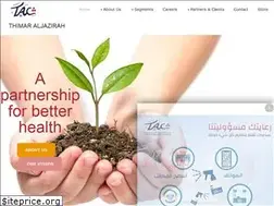 Sites similar to thimar.com