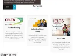 Sites similar to thimargroup.com