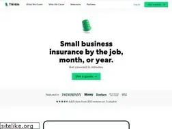 Sites similar to thimble.com