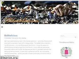 Sites similar to thimbleanna.com