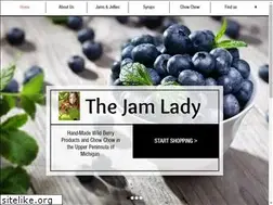Sites similar to thimbleberryjamlady.com