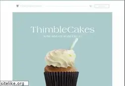 Sites similar to thimblecakes.ca
