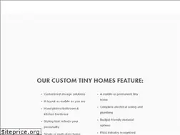 Sites similar to thimblehomes.com