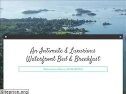 Sites similar to thimbleislandsbb.com