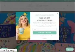 Sites similar to thimblepress.com