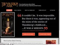 Sites similar to thimblerigsark.com