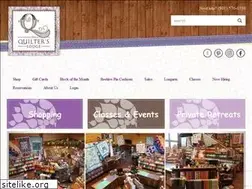 Sites similar to thimblesandthreads.com