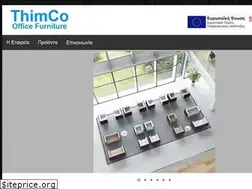 Sites similar to thimis.gr