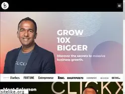 Sites similar to thimothy.com