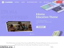 Sites similar to thimpress.com