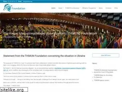Sites similar to thimun.org