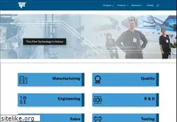 Sites similar to thin-film.com
