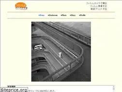 Sites similar to thin-film.jp