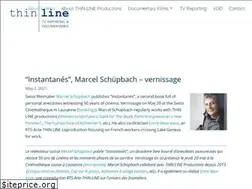Sites similar to thin-line.net