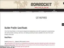 Sites similar to thinairpress.com