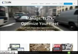Sites similar to thinairwireless.com