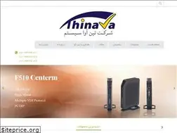 Sites similar to thinava.com