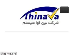 Sites similar to thinava.ir