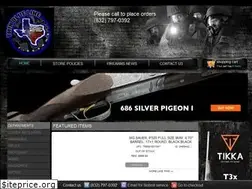 Sites similar to thinbluelinefirearms.com