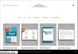 Sites similar to thinbook.com