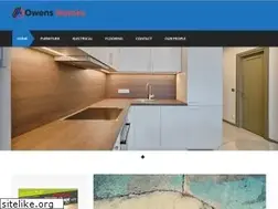 Sites similar to thinbrickbyowensboro.com