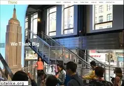 Sites similar to thincdesign.com