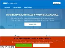Sites similar to thinclientbenefits.com