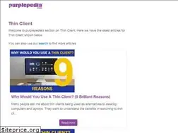 Sites similar to thinclientplanet.com