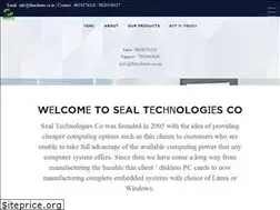 Sites similar to thinclients.co.in