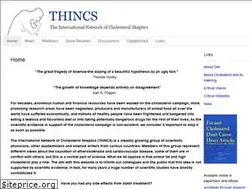 Sites similar to thincs.org