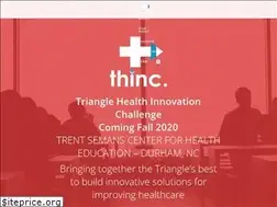 Sites similar to thincweekend.org
