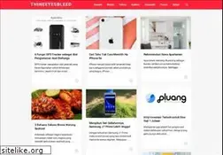 Sites similar to thineeyesbleed.com
