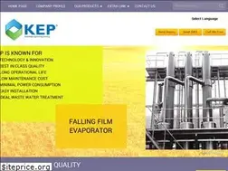 Sites similar to thinfilmevaporator.in