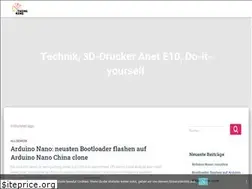 Sites similar to thing-king.de