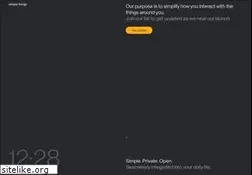 Sites similar to thing.com