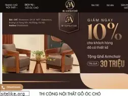Sites similar to thing.vn