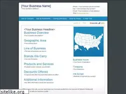 Sites similar to thingamajigz.com
