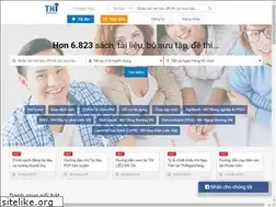 Sites similar to thinganhang.com