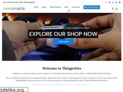 Sites similar to thingerbits.lk